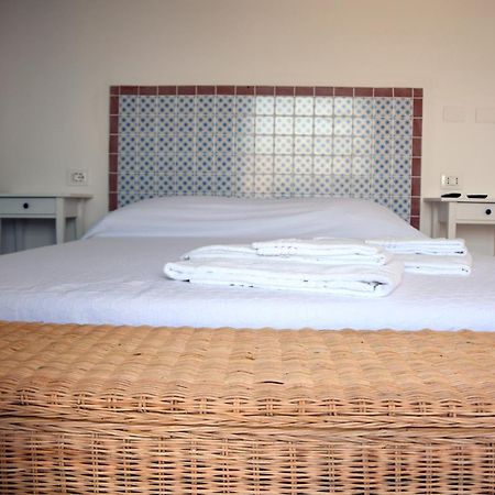Bed and Breakfast Vist'Amare à Santa Maria di Castellabate Extérieur photo