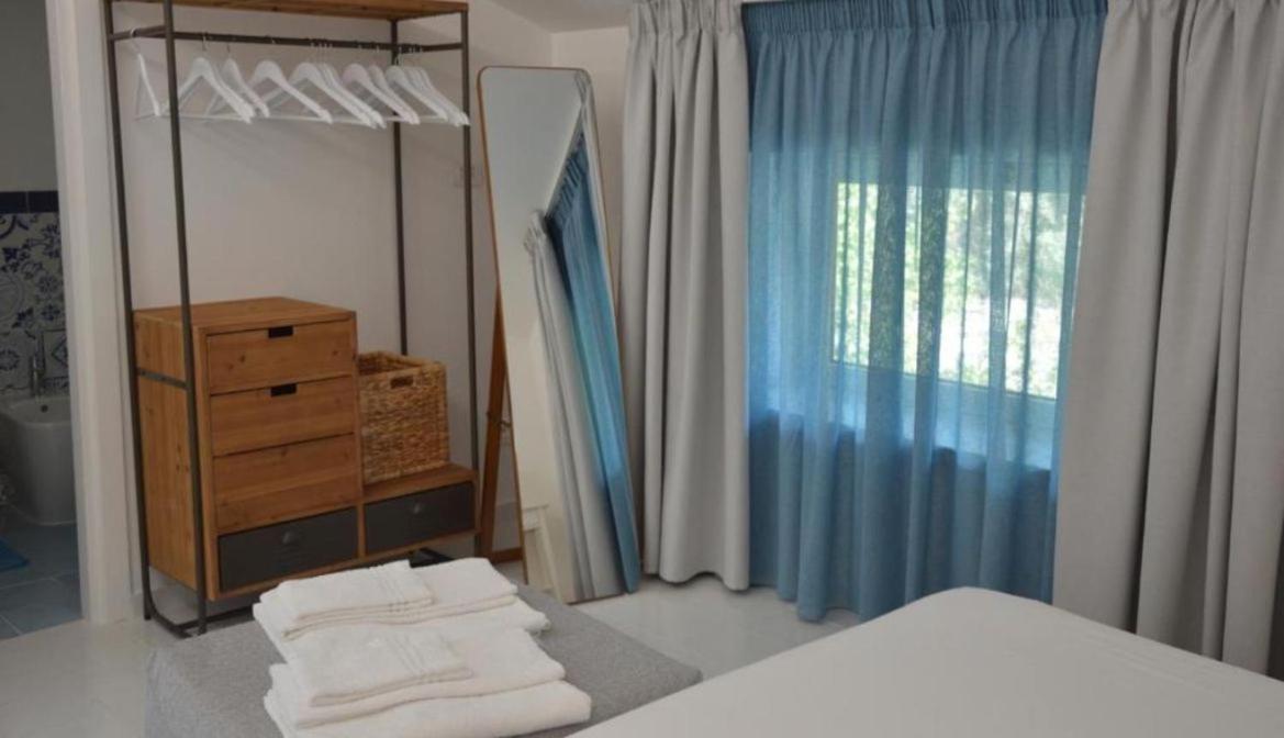 Bed and Breakfast Vist'Amare à Santa Maria di Castellabate Extérieur photo