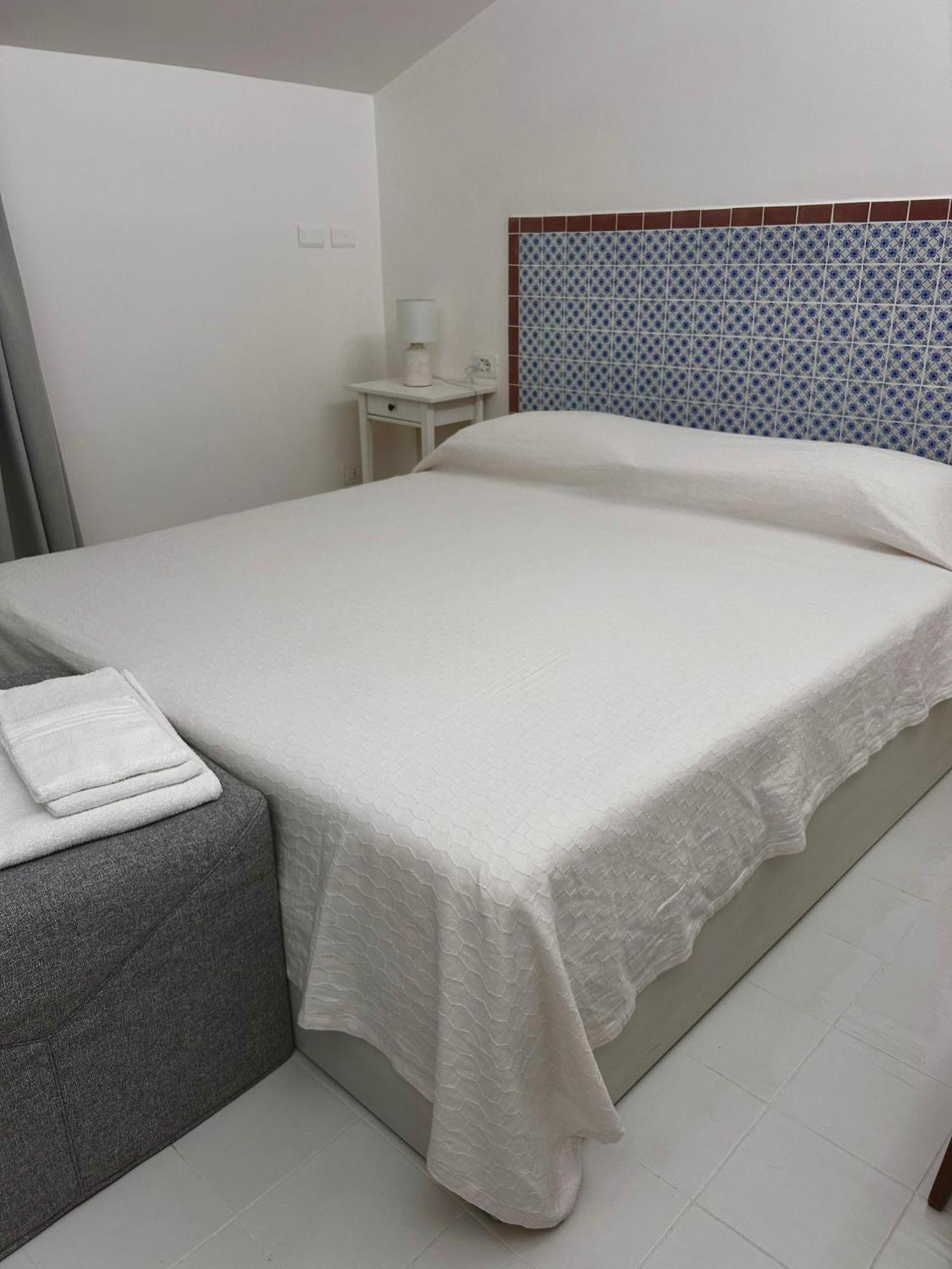 Bed and Breakfast Vist'Amare à Santa Maria di Castellabate Extérieur photo